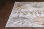 Conceptum Funk Chenille - White AL 126 Multicolor